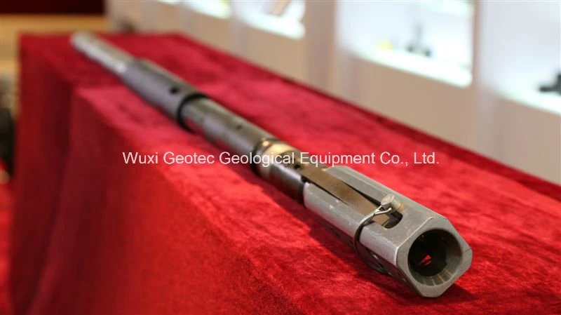 Wireline Hq Double Tube Core Barrel for Landing Shoulder