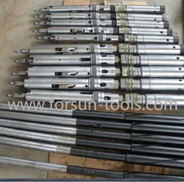 T2-46 Doule Tube Core Barrels