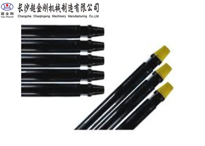RC Drill Pipe &amp; Rod DTH Hammer Drilling Rigs From China Factory and Supplier