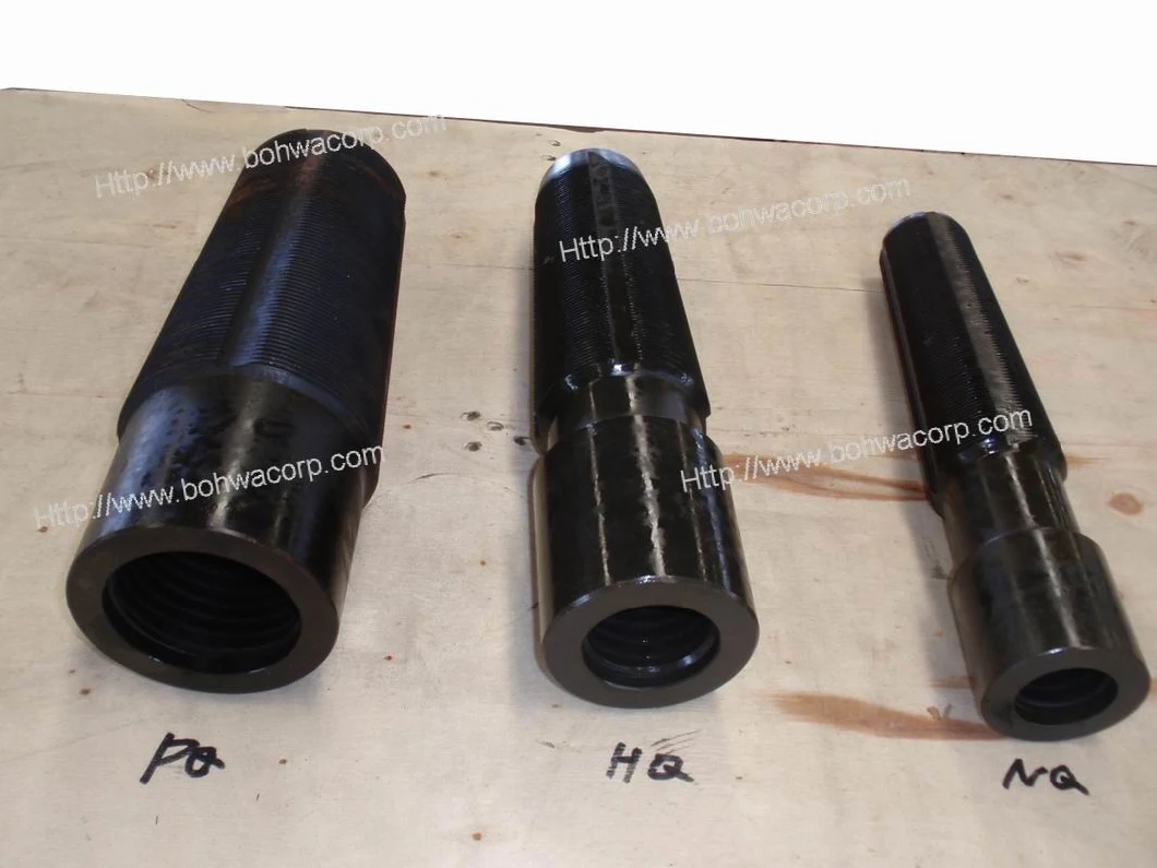 Recovery Tap B, N, H, P Rod &amp; Casing Tap