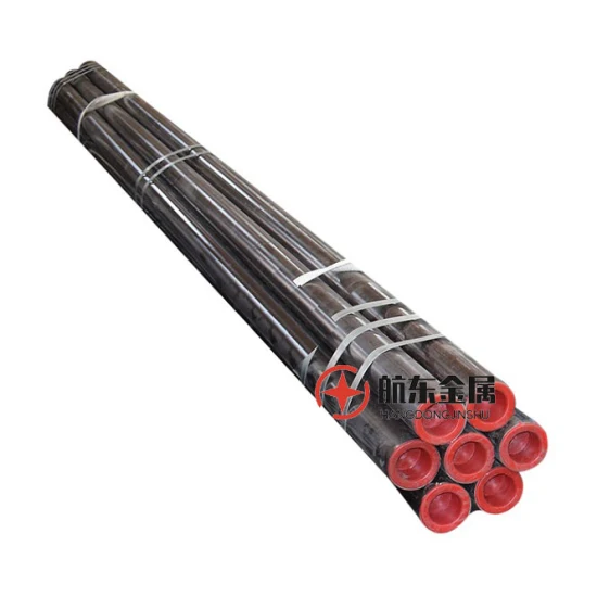 Best Price List API 5CT T95 Steel Casing Pipe Tube for Oil Gas Drilling Pipe