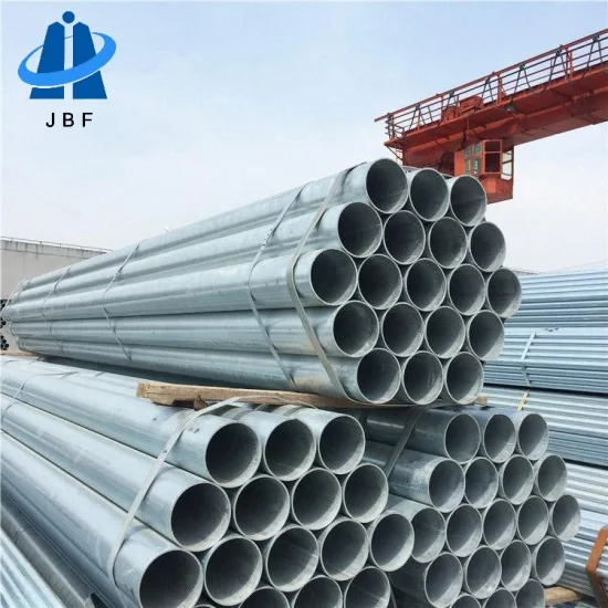 Hollow Section Hot Dipped Galvanized Square Tube Seamless Gp Boiler Material Welded Rectangle Square Bearing Galvanized Steel Pipe Aluminized Casing and Tube