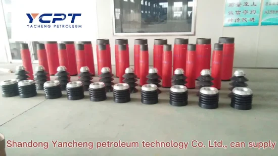 API Cementing Tool Casing Liner Float Shoe for Oilfield