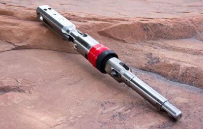 Boart Longyear Quick Pump-in Overshot for Lifting Wireline Core Barrel Diamond Core Drilling