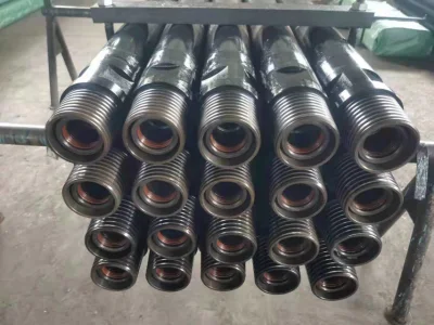 RC Drill Pipe & Rod DTH Hammer Drilling Rigs From China Factory and Supplier
