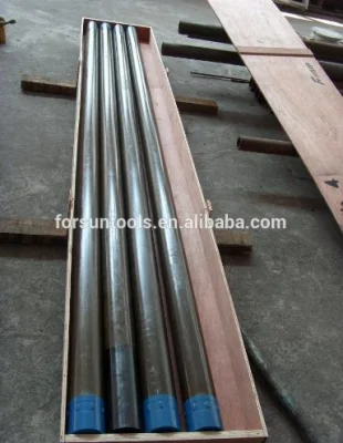 T6-101 Double Tube Core Barrels Assembly