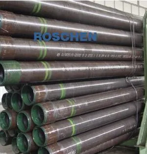 Geological/Oil Drill Casing Pipe /Drill Rod RW, Sw, Pw, Hw, Bw, Hwt, Nwt, Aw